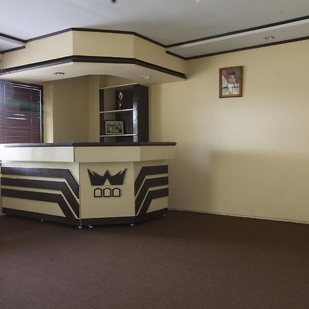 Reddoorz @ Klender Hotel Jakarta Ngoại thất bức ảnh