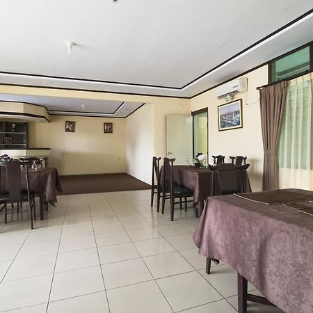 Reddoorz @ Klender Hotel Jakarta Ngoại thất bức ảnh