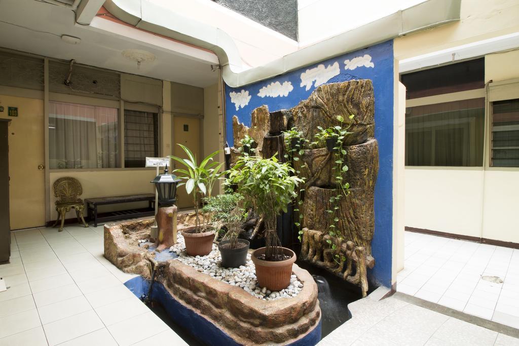 Reddoorz @ Klender Hotel Jakarta Ngoại thất bức ảnh
