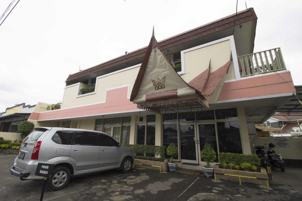 Reddoorz @ Klender Hotel Jakarta Ngoại thất bức ảnh